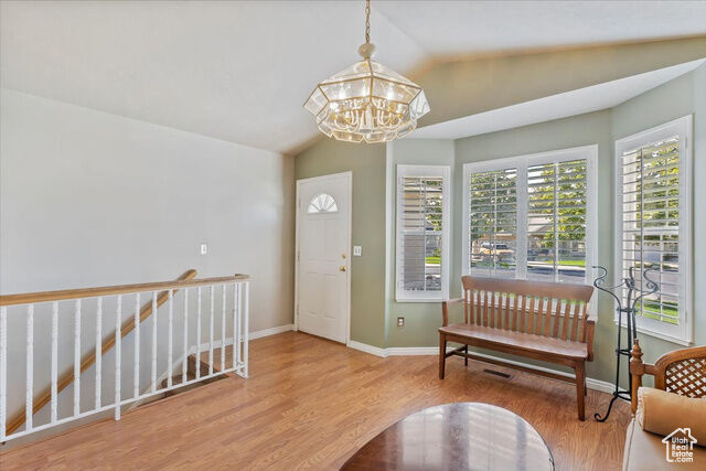 Property Photo:  597 E Villager Ln  UT 84047 