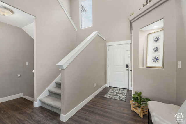 Property Photo: 6561 S Evening Glow Ct W UT 84081