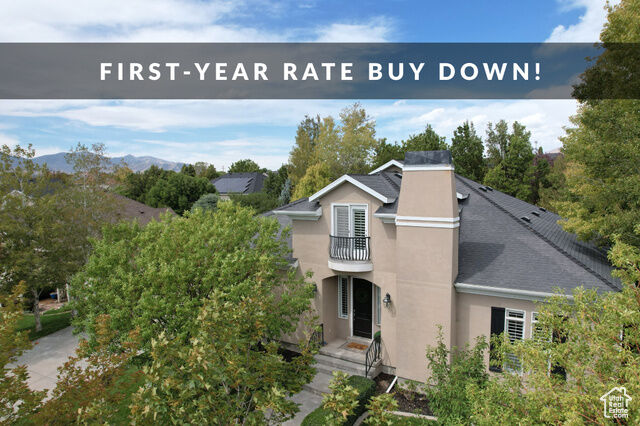 Property Photo:  3052 W Matterhorn Dr  UT 84129 