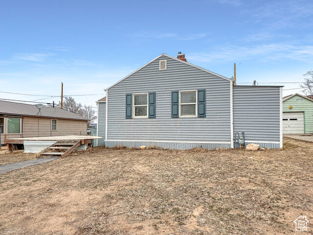 Property Photo:  Address not disclosed  UT 84520 