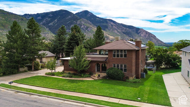 Property Photo:  1145 E 3050 N  UT 84414 