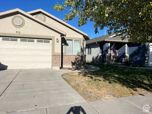 Property Photo:  715 N Leeds Ct  UT 84054 