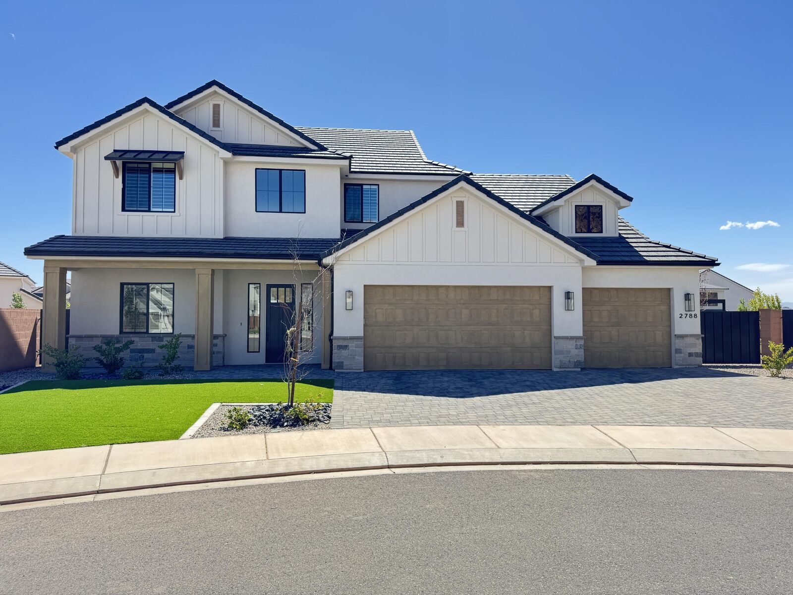 Property Photo:  2788 E Rill Dr  UT 84780 