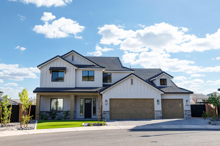2788 E Rill Dr  Washington UT 84780 photo