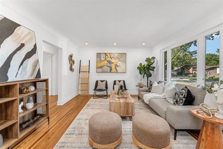 Property Photo:  3485 Longfellow Avenue  ON N9E 2L8 
