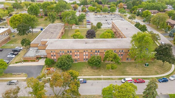 Property Photo:  6583 Thornberry 361  ON N8T 3A6 
