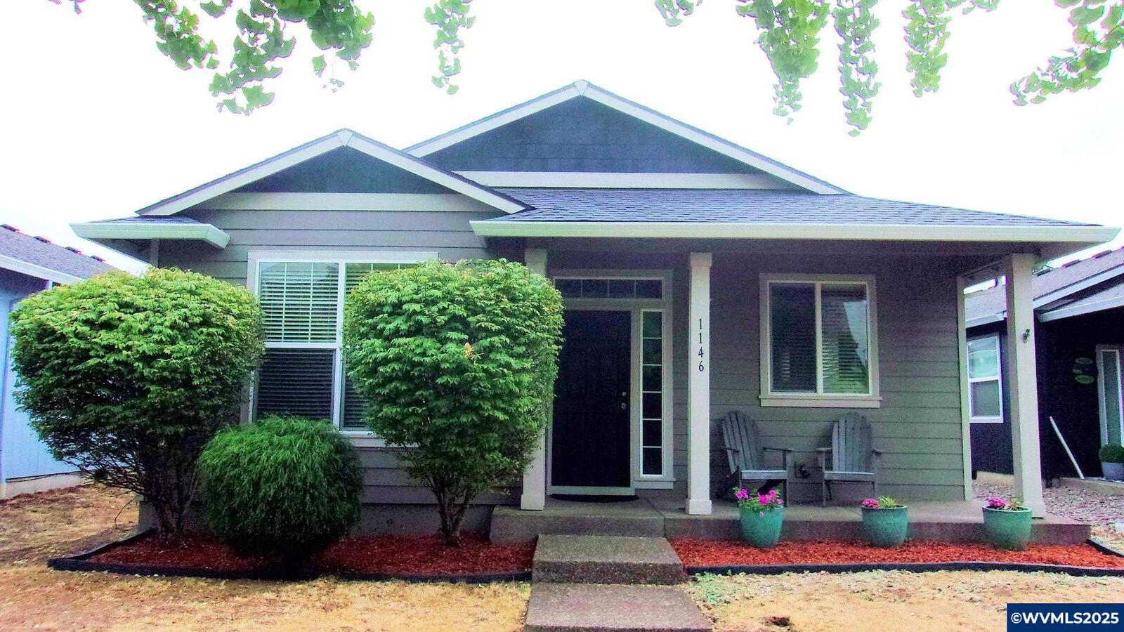 Property Photo:  1146 Elm St NW  OR 97304 