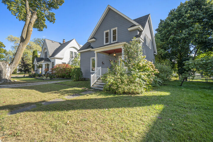 Property Photo: 338 E Main Street MI 49735