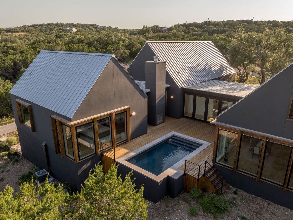 Property Photo:  13400 Paisano Trail  TX 78737 