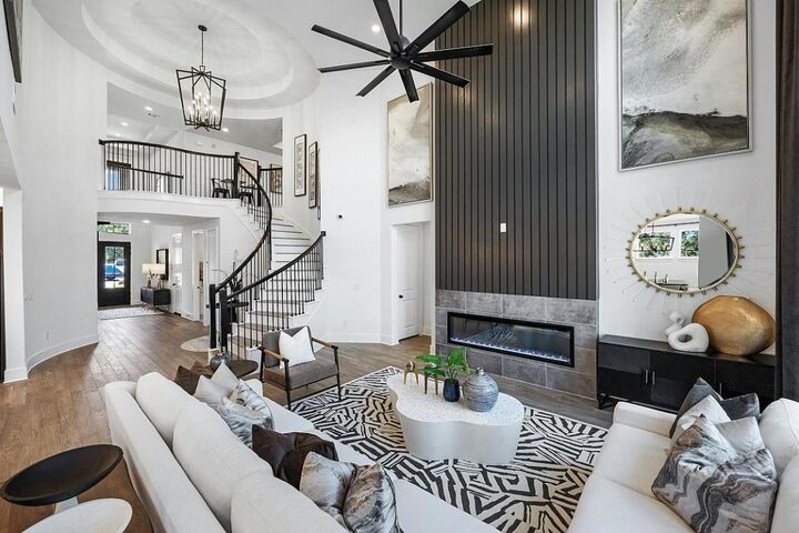 Property Photo:  1513 Rodeo Ridge Drive  TX 78628 