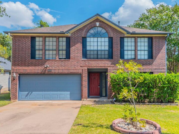Property Photo:  8400 Mount Shasta Cove  TX 78681 