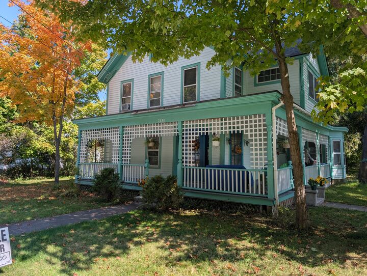 7638 US Route 9  Elizabethtown NY 12932 photo