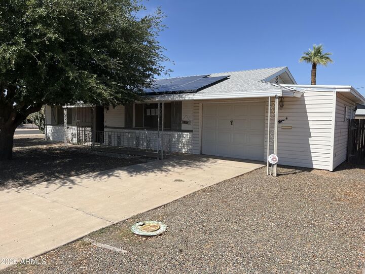 10728 W El Rancho Drive  Sun City AZ 85351 photo