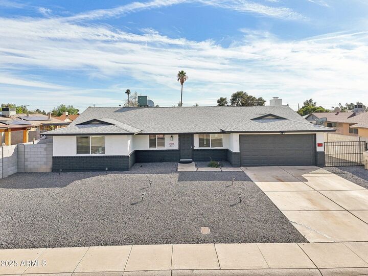 6123 W Karen Lee Lane  Glendale AZ 85306 photo