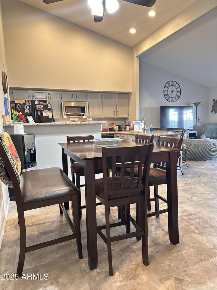 Property Photo: 9063 N 68th Avenue AZ 85345