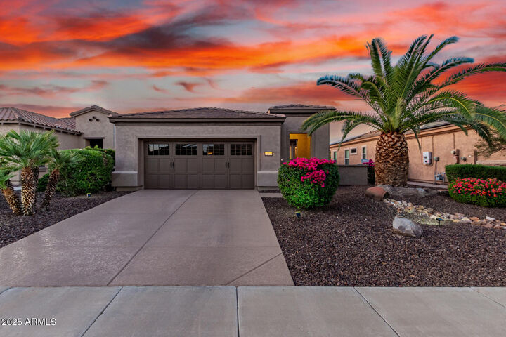 12726 W Dale Lane  Peoria AZ 85383 photo