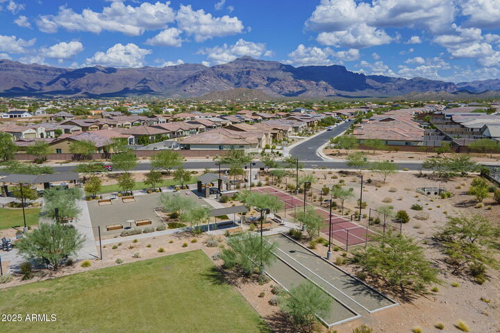 Property Photo:  11825 E Colby Court  AZ 85118 