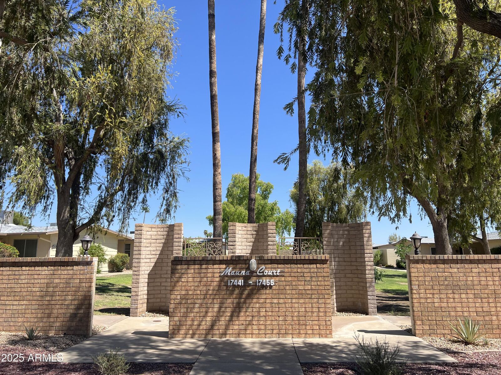 Property Photo:  17453 N Boswell Boulevard  AZ 85373 