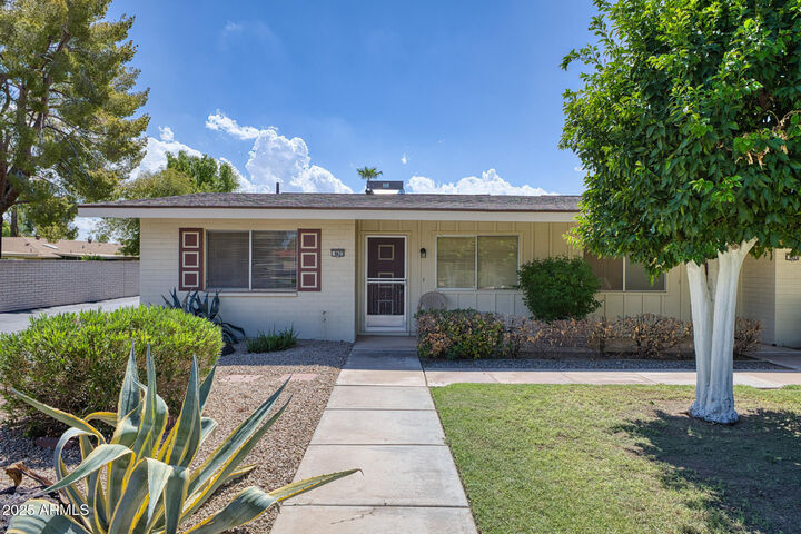 9623 N 111th Avenue  Sun City AZ 85351 photo