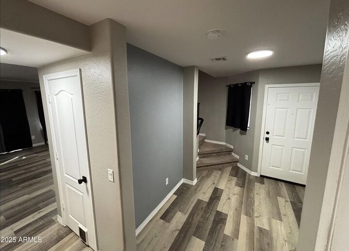 Property Photo:  3895 W Belle Avenue  AZ 85144 