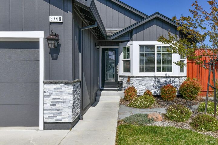 Property Photo:  3748 Mocha Lane  CA 95403 