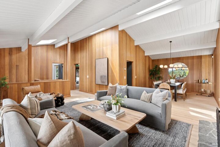 Property Photo: 38 Glen Drive CA 94941