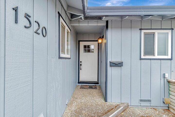 Property Photo:  1520 Hexem Avenue  CA 95404 