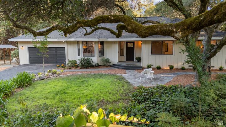 Property Photo:  5925 Fredricks Road  CA 95472 