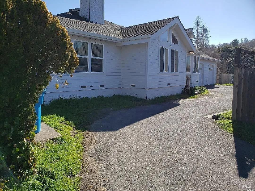 Property Photo:  1648 Ronne Drive  CA 95404 