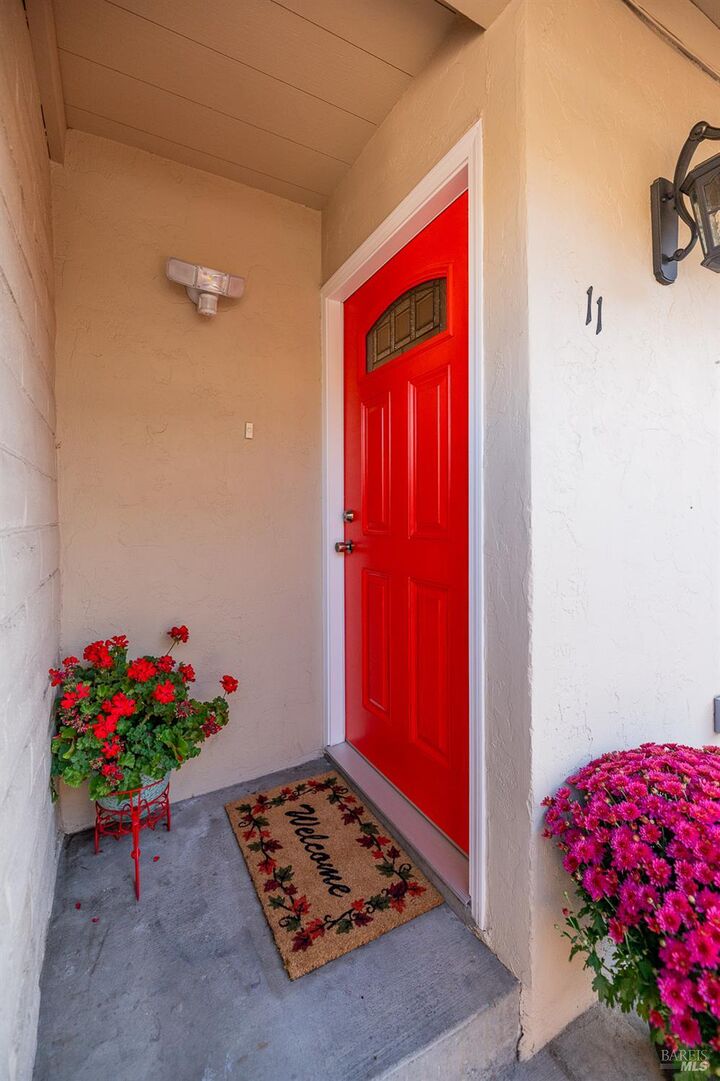 Property Photo:  11 Avram Avenue  CA 94928 
