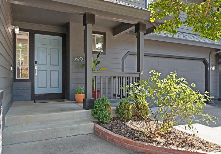 Property Photo: 3991 Haven Court CA 95472
