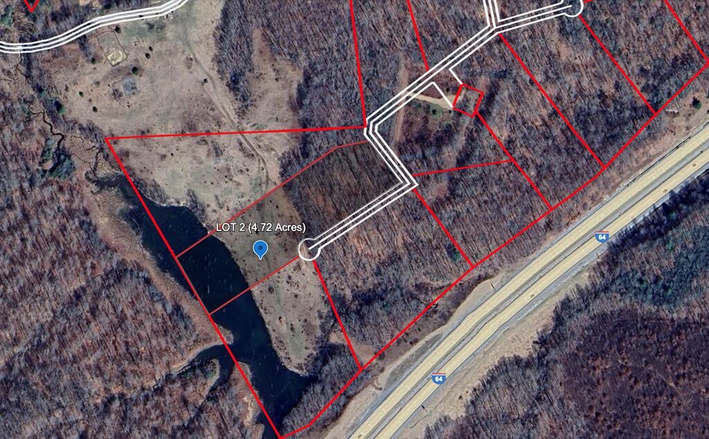 Property Photo:  144 Woodchuck Run  WV 25918 