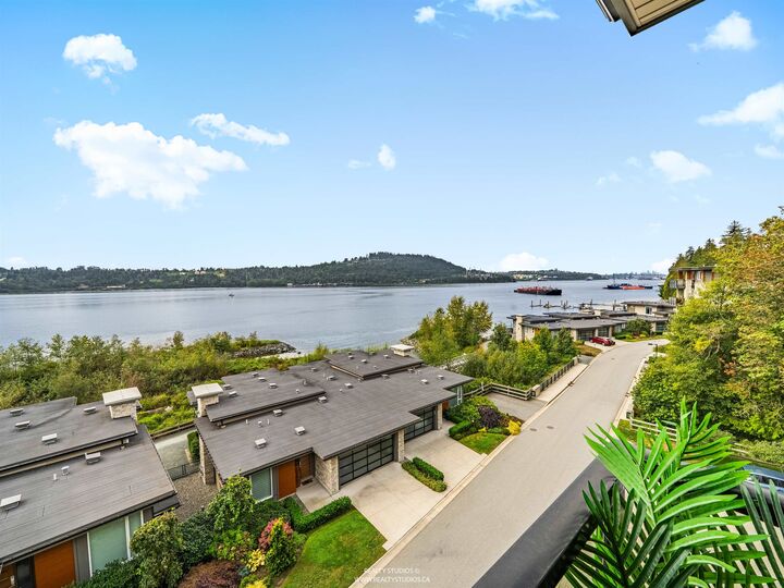 3873 Cates Landing Way 406  North Vancouver BC V7G 0A6 photo