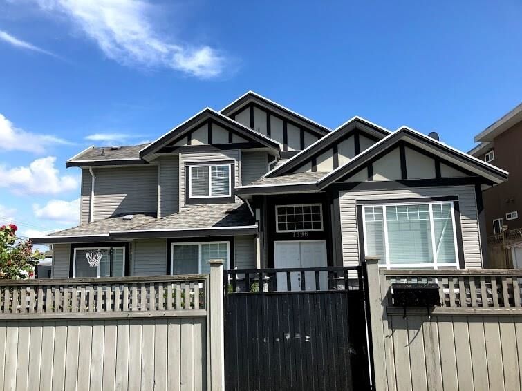 Property Photo:  7596 144 Street  BC V3W 5S6 