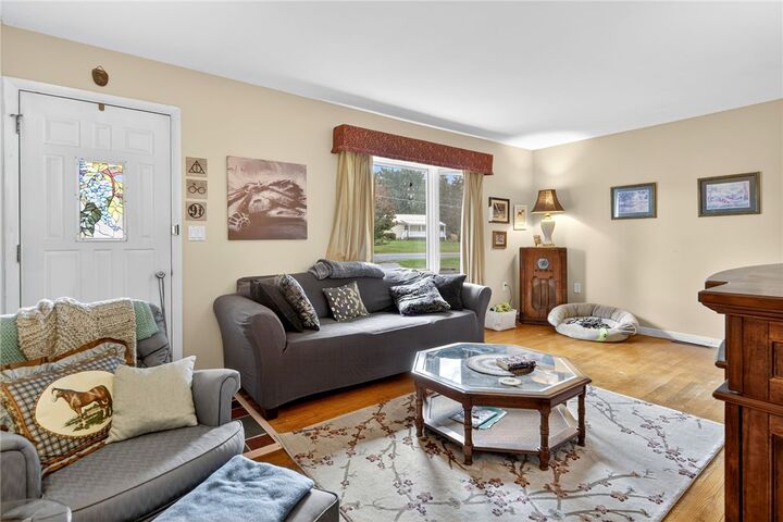 Property Photo:  400 Main Street  NY 14867 