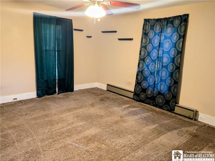 Property Photo:  654 Barrows Street  NY 14701 