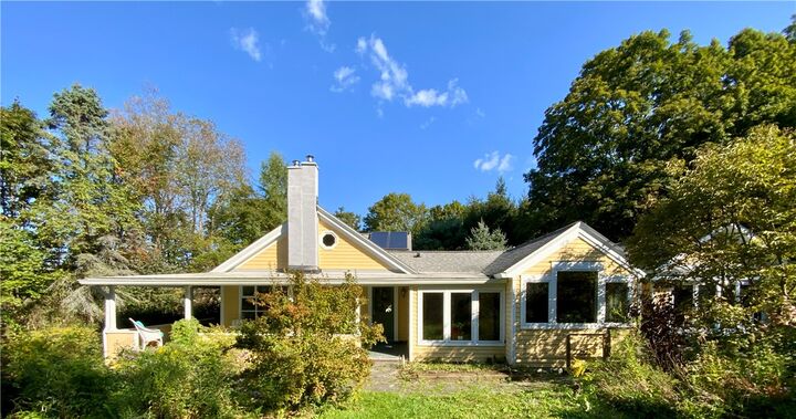Property Photo:  361 White Church Road  NY 14817 