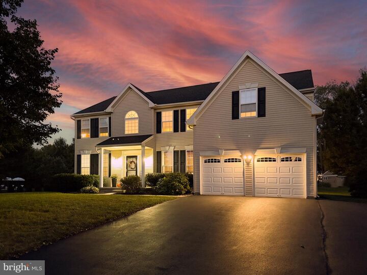 Property Photo: 118 Fox Run Drive PA 19426