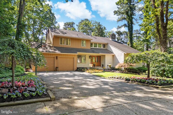 Property Photo: 15 Hazelhurst Drive NJ 08043