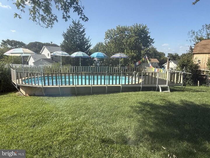 Property Photo: 509 Lethbridge Court MD 21108