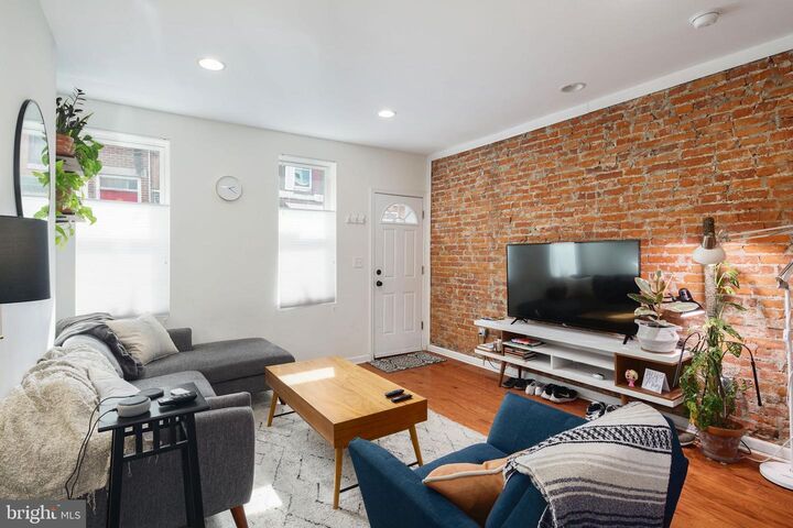Property Photo:  2225 Titan Street  PA 19146 