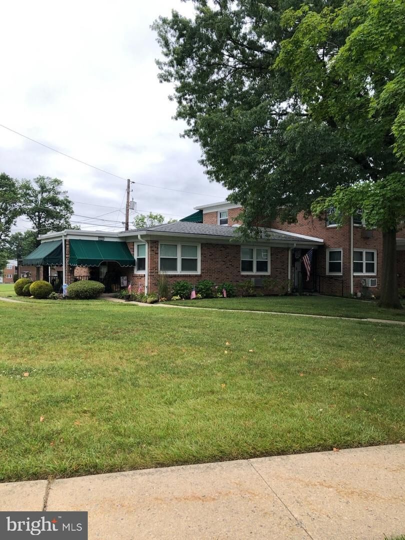 Property Photo: 111 Gretchen Drive PA 19607