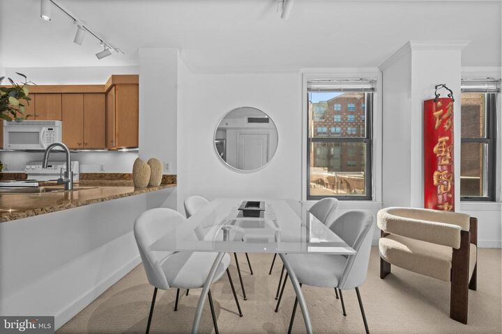 Property Photo: 631 D Street NW 635 DC 20004