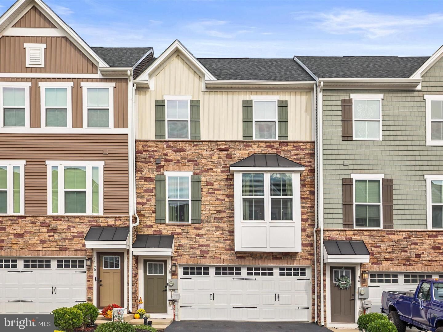 Property Photo: 1138 Rosecroft Lane PA 17403