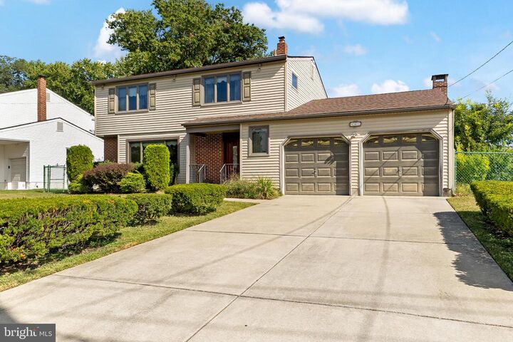 Property Photo:  503 Valley Run Drive  NJ 08002 