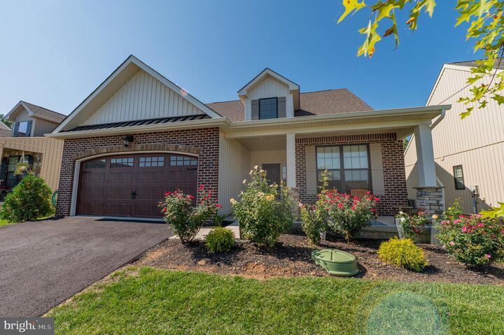 Property Photo:  3687 Daylily Drive  PA 18049 
