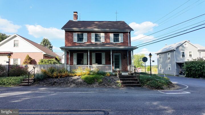 1305 Old Route 30 30  Orrtanna PA 17353 photo