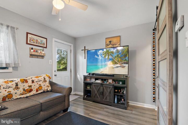 Property Photo:  102 Hilda Drive  VA 22556 