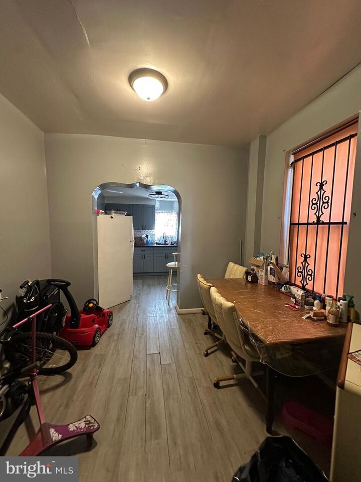 Property Photo:  2841 N Ringgold Street  PA 19132 