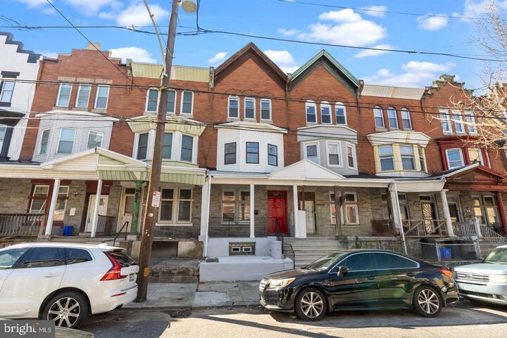 1508 W Tioga Street  Philadelphia PA 19140 photo